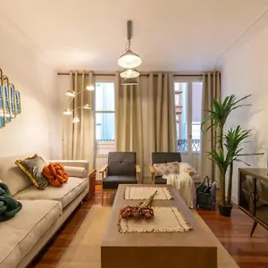  Apartamento Exclusivo En El Casco Viejo España