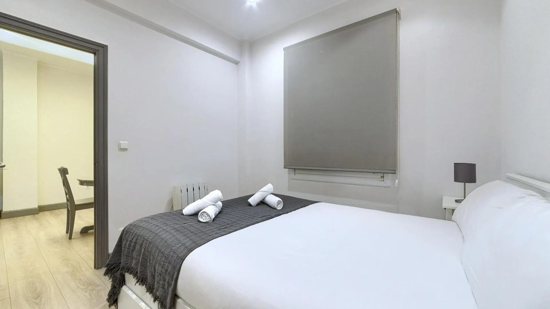 毕尔巴鄂Tristan Vivienda Turistica De Diseno Con Ac公寓 0*, 毕尔巴鄂 西班牙